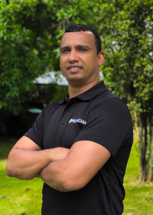 Rafael Jimenez