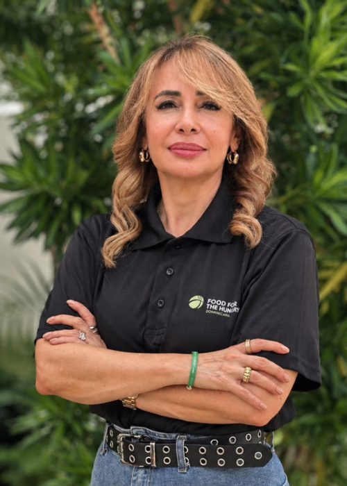 Lissette Dumit profile